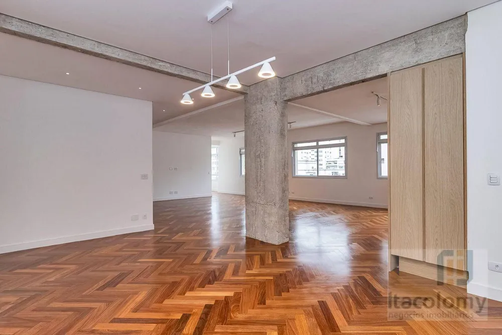 Apartamento, 3 quartos, 230 m² - Foto 7
