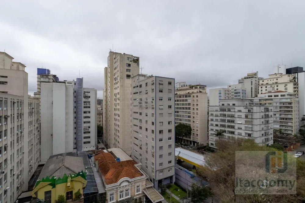 Apartamento, 3 quartos, 230 m² - Foto 8