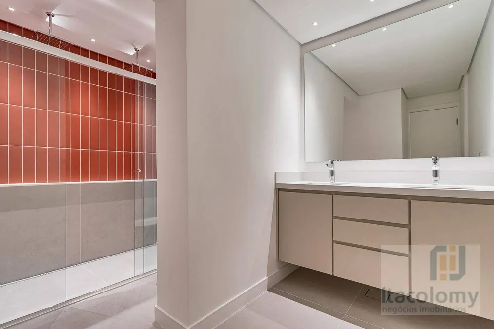 Apartamento, 3 quartos, 230 m² - Foto 1