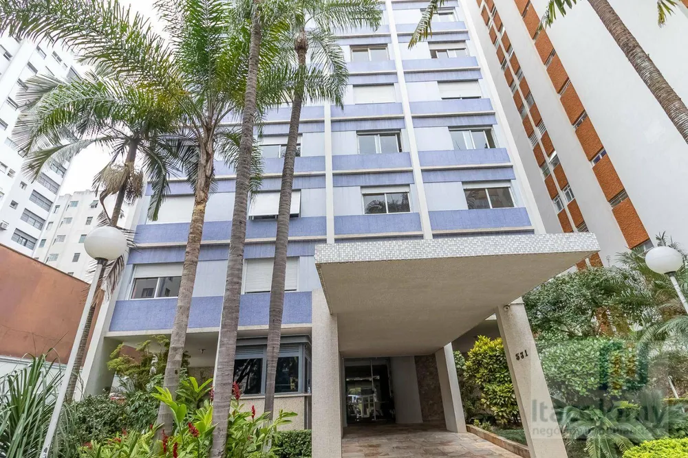 Apartamento, 3 quartos, 230 m² - Foto 12