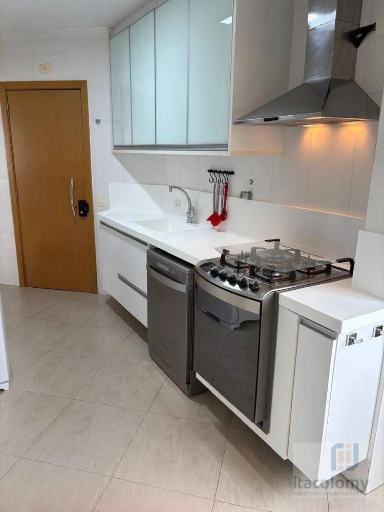 Apartamento, 3 quartos, 127 m² - Foto 6