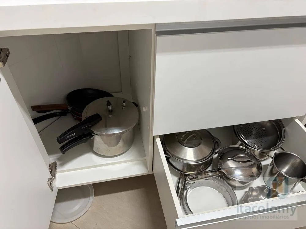 Apartamento, 3 quartos, 127 m² - Foto 9