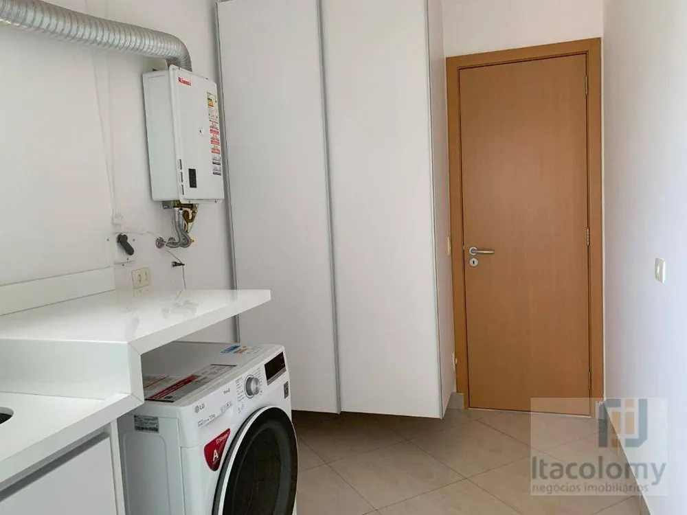 Apartamento, 3 quartos, 127 m² - Foto 12