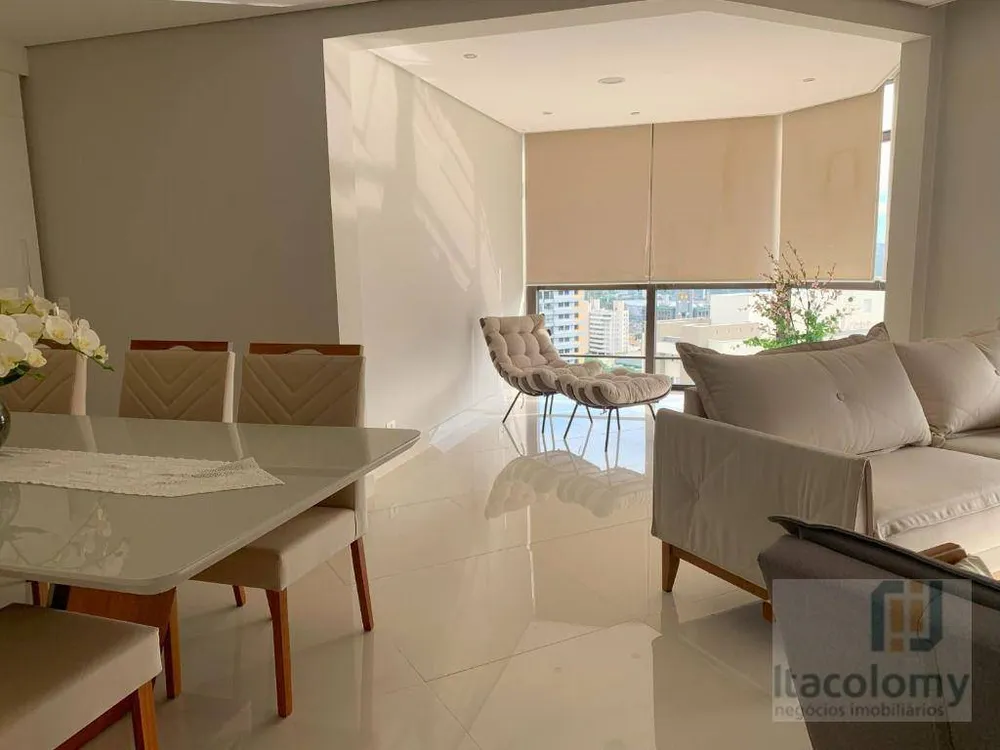 Apartamento, 3 quartos, 127 m² - Foto 5