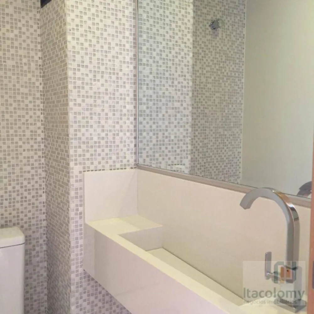 Apartamento, 3 quartos, 127 m² - Foto 13