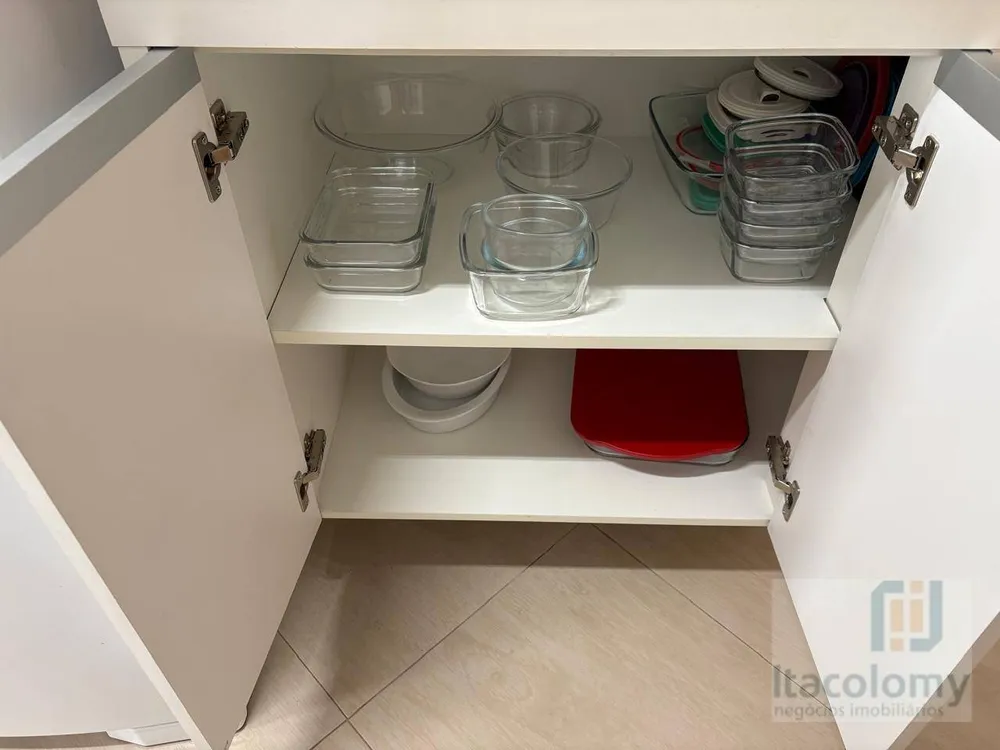Apartamento, 3 quartos, 127 m² - Foto 8