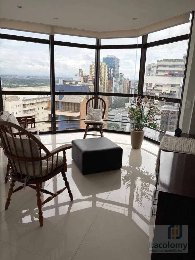 Apartamento, 3 quartos, 127 m² - Foto 4