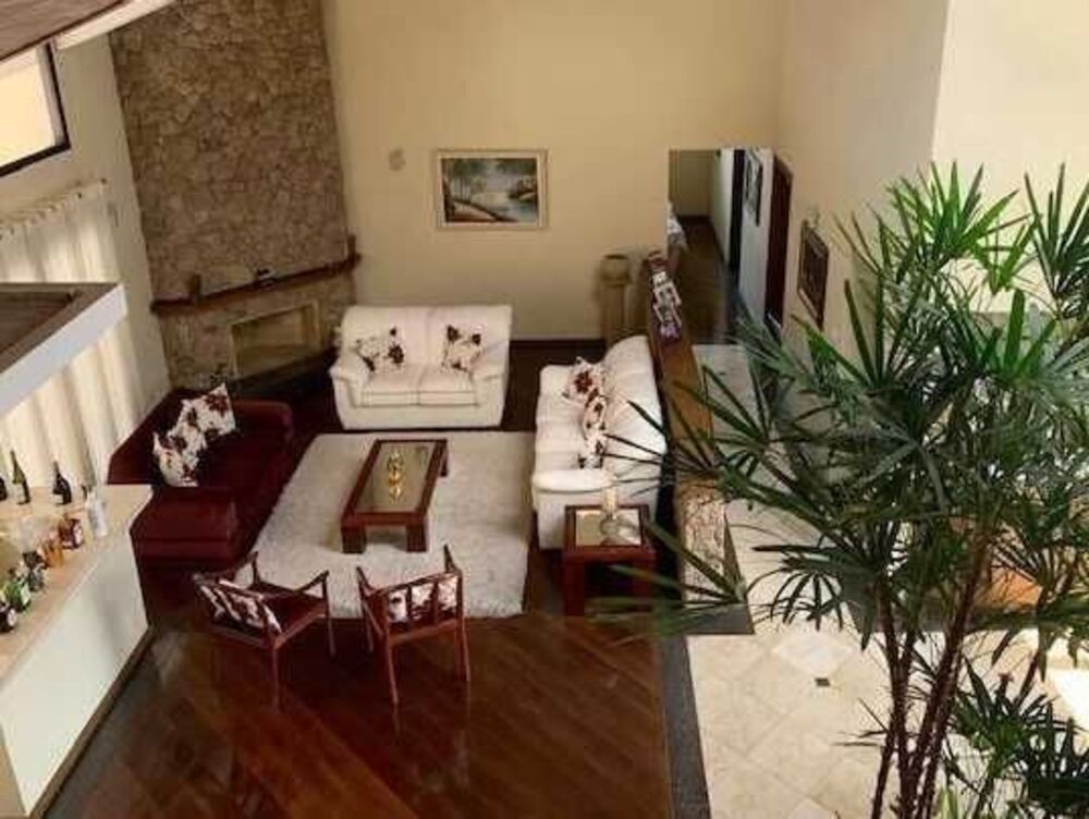 Casa de Condomínio, 4 quartos - Foto 34