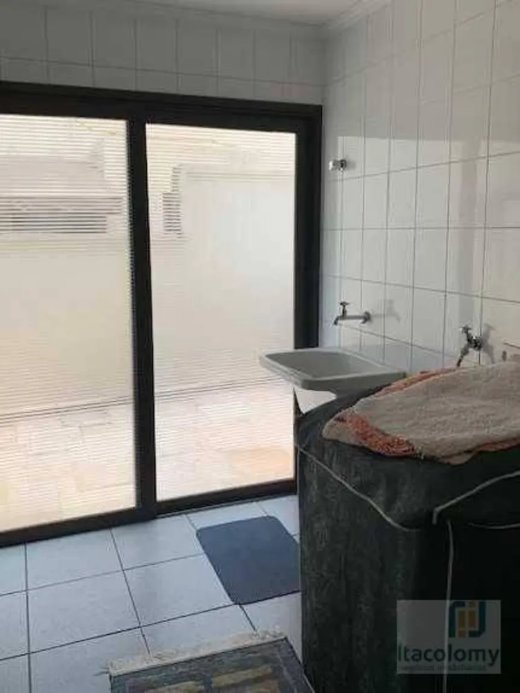 Casa de Condomínio, 4 quartos - Foto 7
