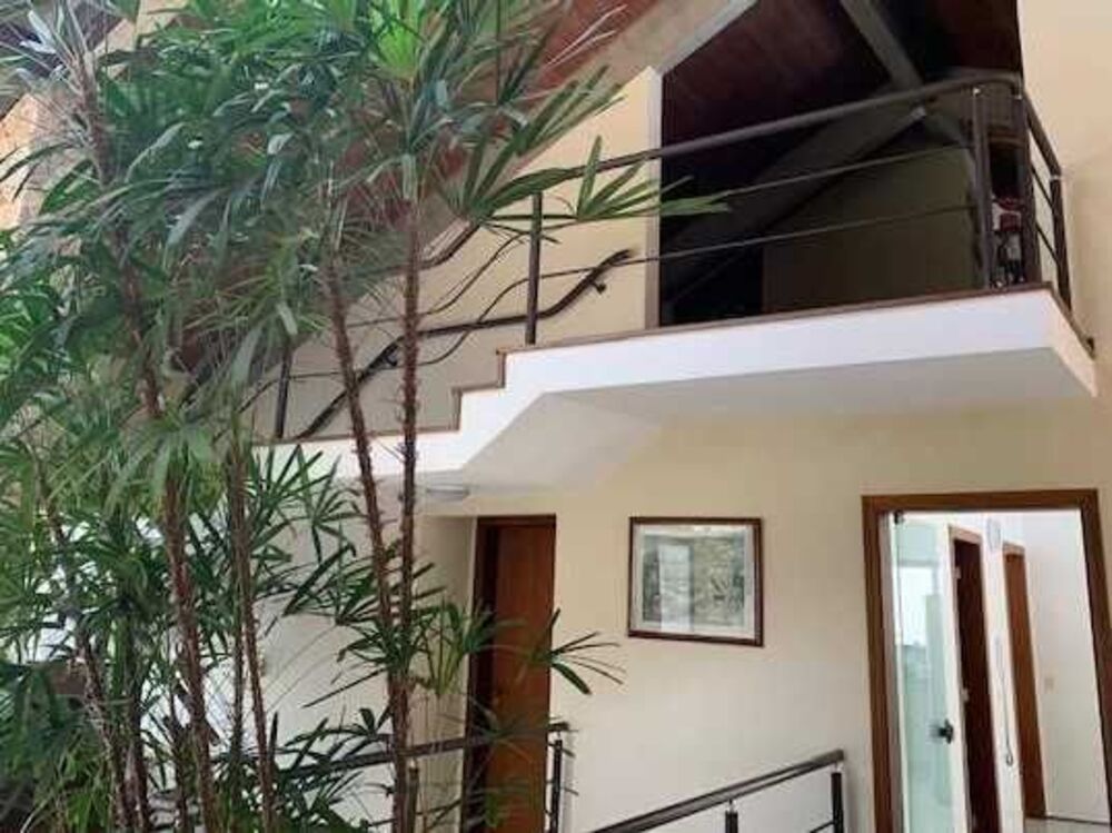 Casa de Condomínio, 4 quartos - Foto 36