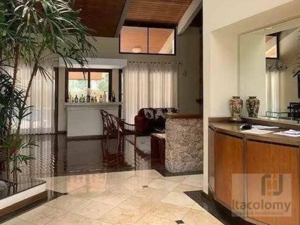 Casa de Condomínio, 4 quartos - Foto 49