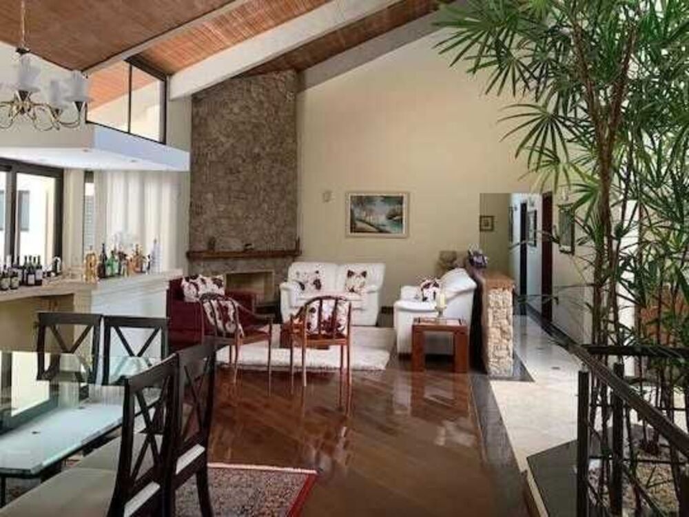 Casa de Condomínio, 4 quartos - Foto 5