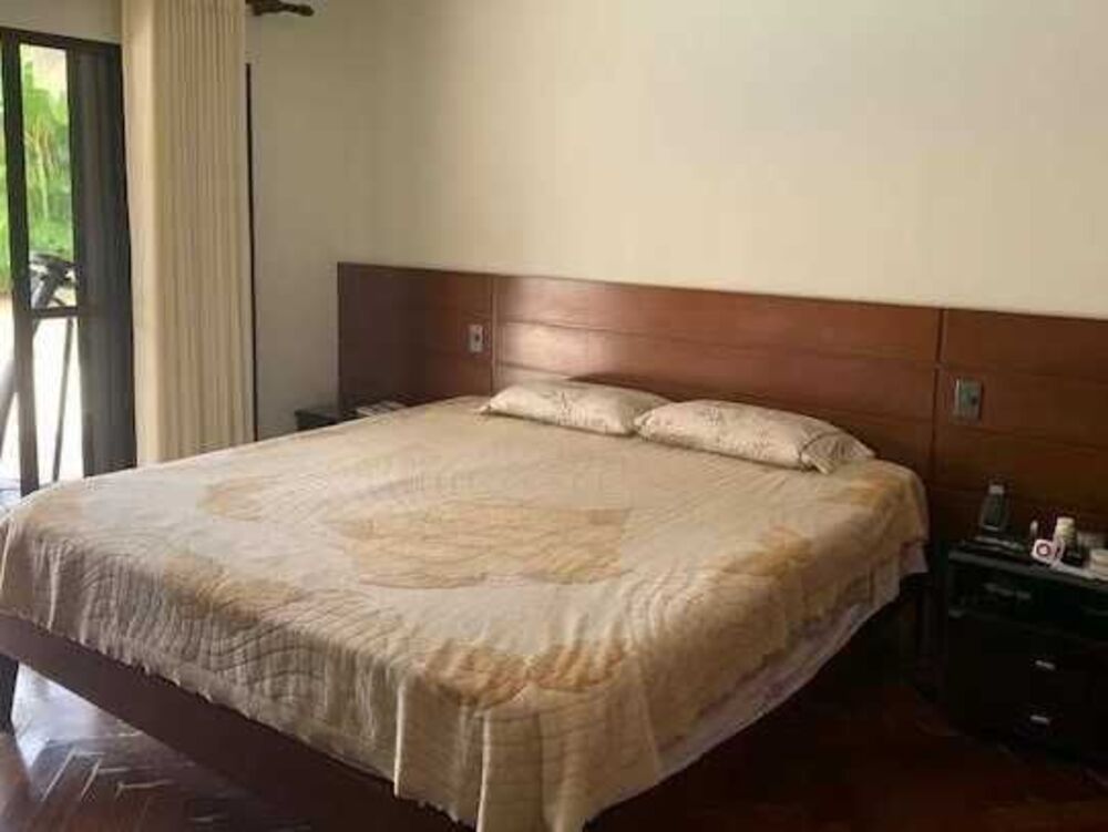 Casa de Condomínio, 4 quartos - Foto 37