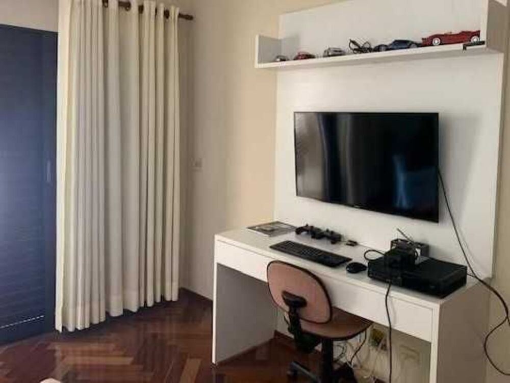Casa de Condomínio, 4 quartos - Foto 39