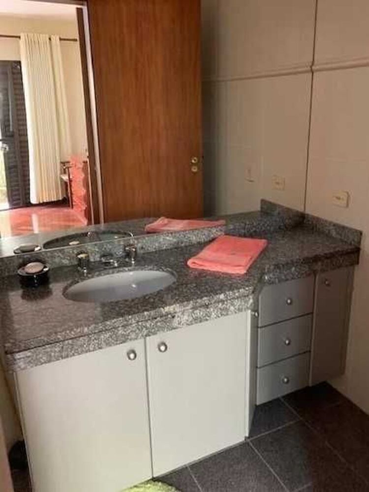 Casa de Condomínio, 4 quartos - Foto 21