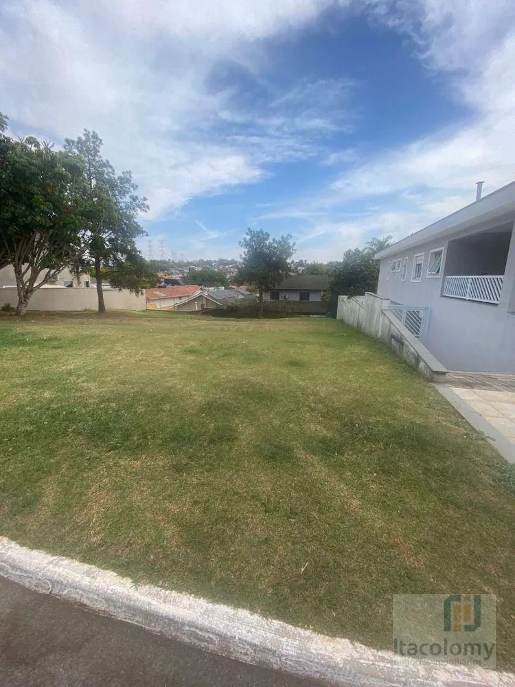 Loteamento e Condomínio, 420 m² - Foto 4