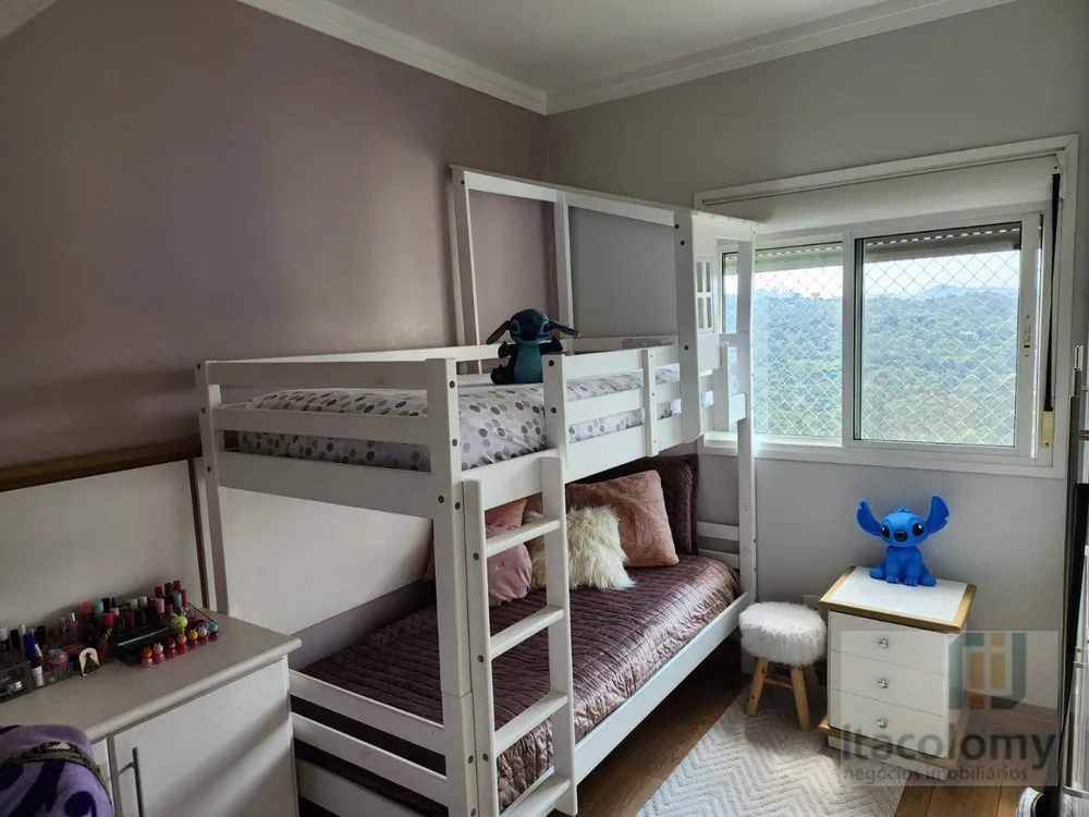 Apartamento, 3 quartos, 133 m² - Foto 12