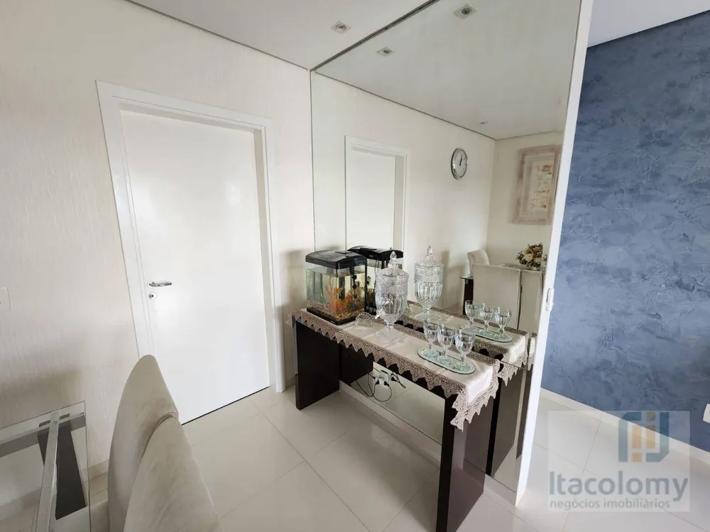 Apartamento, 3 quartos, 133 m² - Foto 18