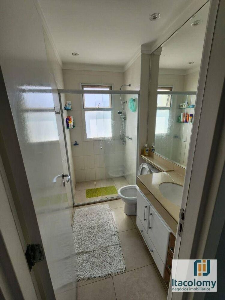 Apartamento, 3 quartos, 133 m² - Foto 4
