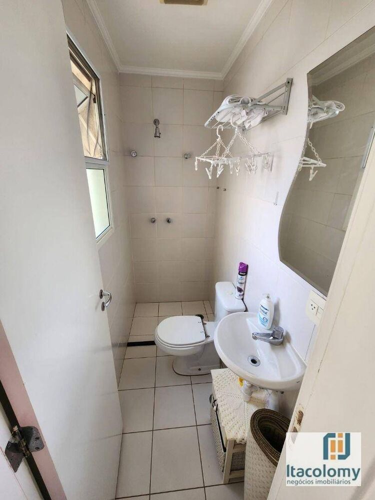 Apartamento, 3 quartos, 133 m² - Foto 5