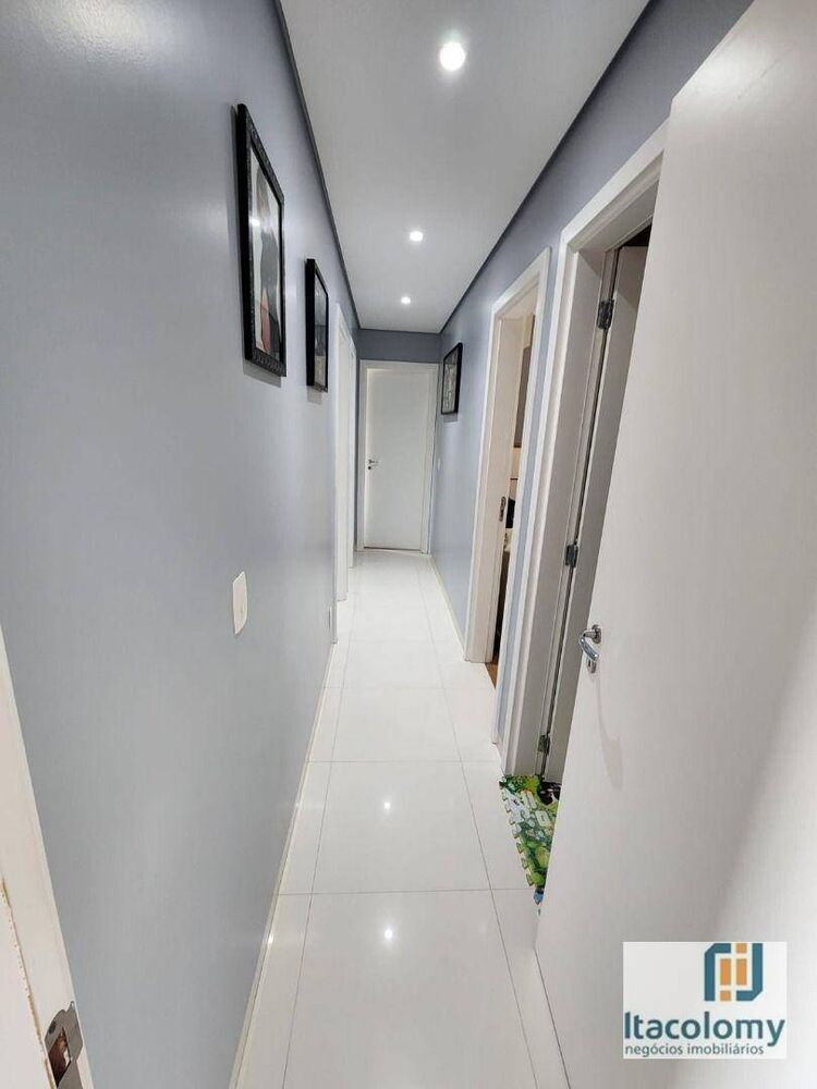 Apartamento, 3 quartos, 133 m² - Foto 2