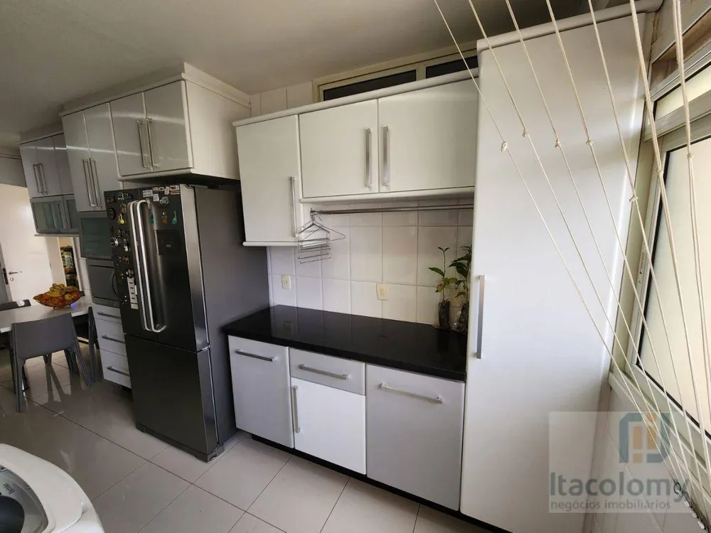 Apartamento, 3 quartos, 133 m² - Foto 14