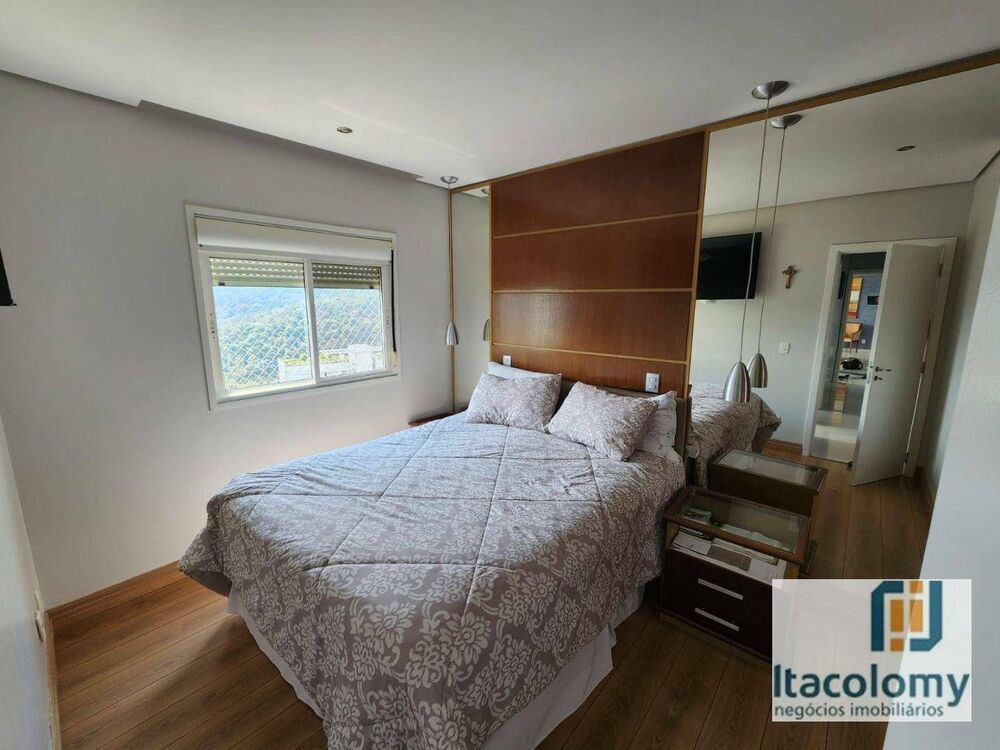 Apartamento, 3 quartos, 133 m² - Foto 3
