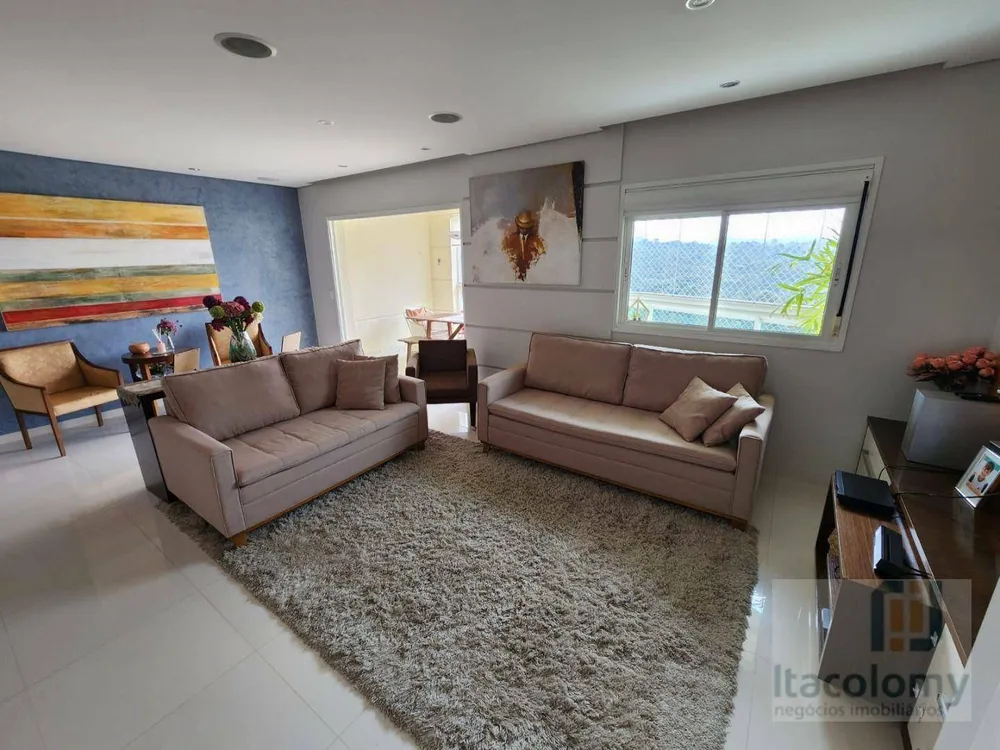 Apartamento, 3 quartos, 133 m² - Foto 19