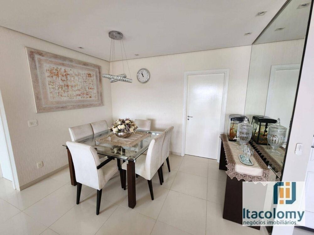 Apartamento, 3 quartos, 133 m² - Foto 8