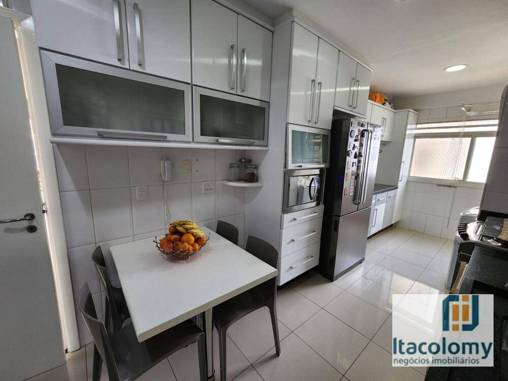 Apartamento, 3 quartos, 133 m² - Foto 6