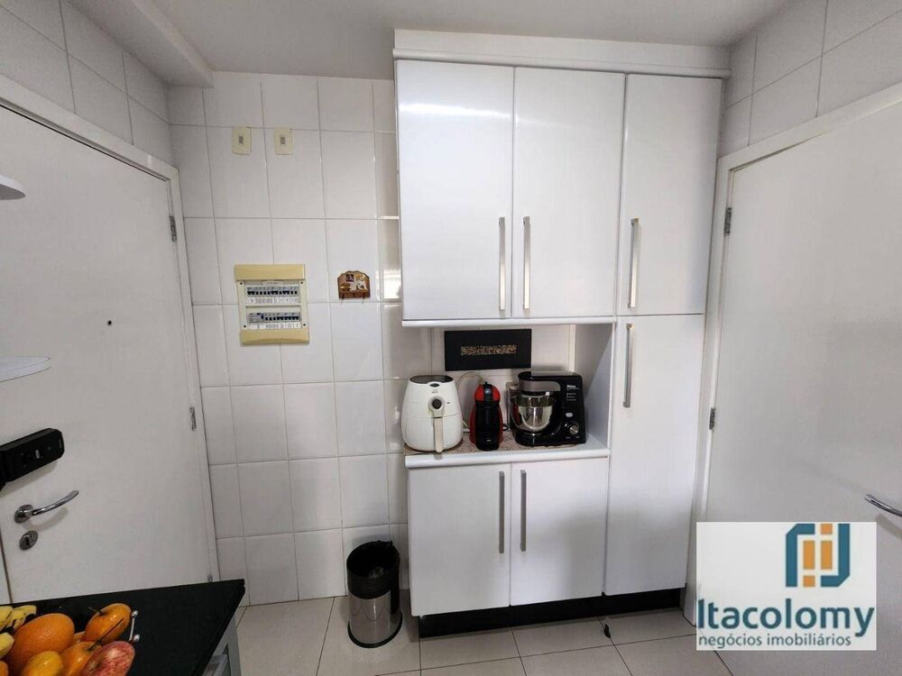 Apartamento, 3 quartos, 133 m² - Foto 7