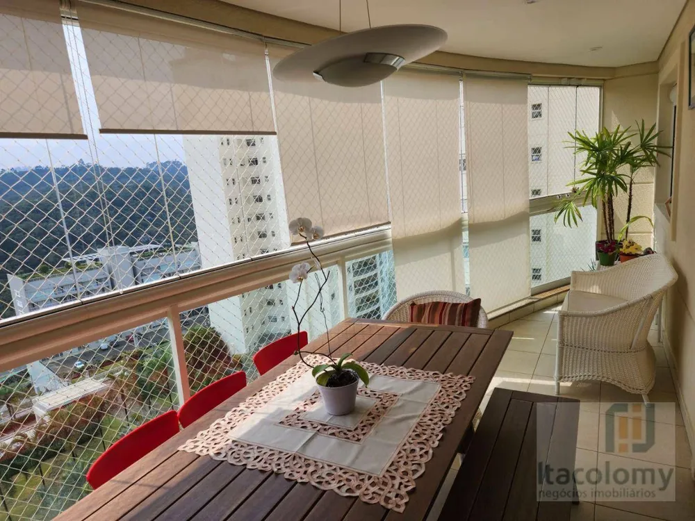 Apartamento, 3 quartos, 133 m² - Foto 10