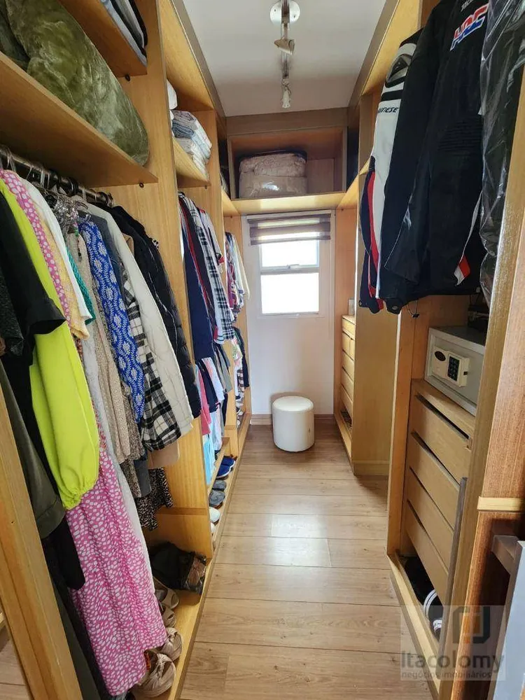 Apartamento, 3 quartos, 133 m² - Foto 13