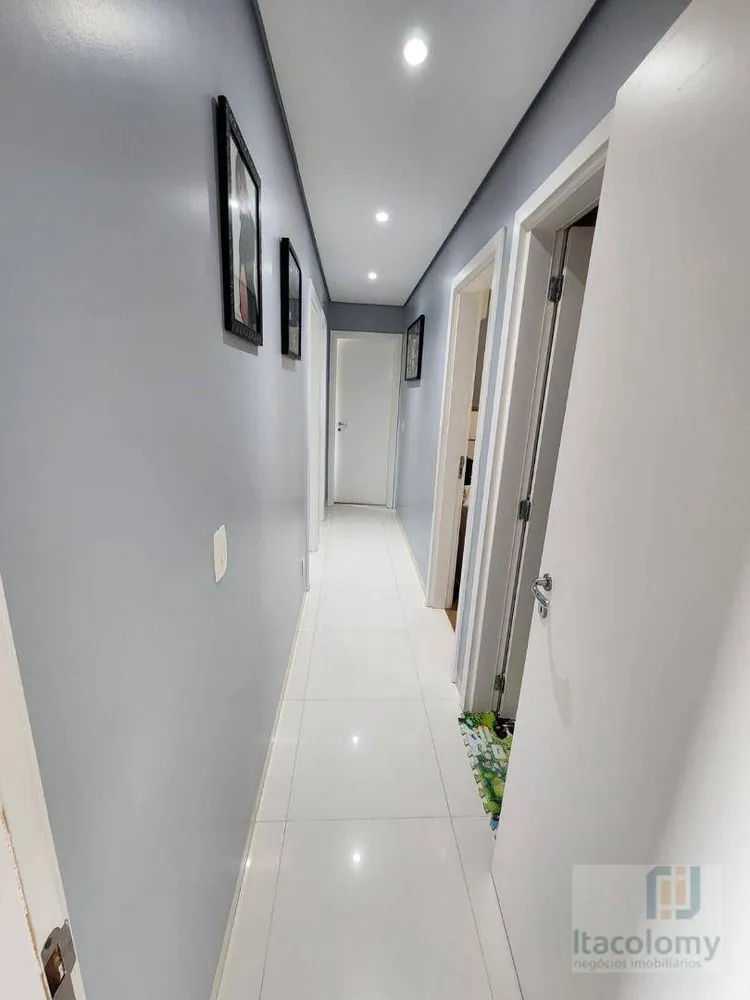 Apartamento, 3 quartos, 133 m² - Foto 11