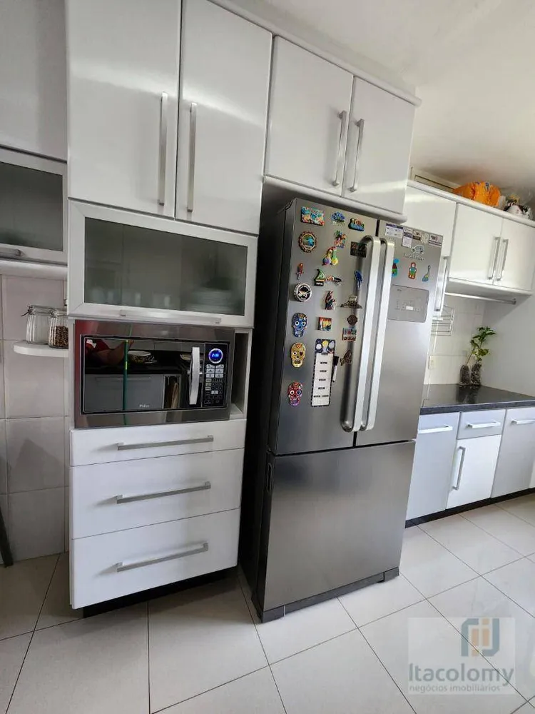 Apartamento, 3 quartos, 133 m² - Foto 16