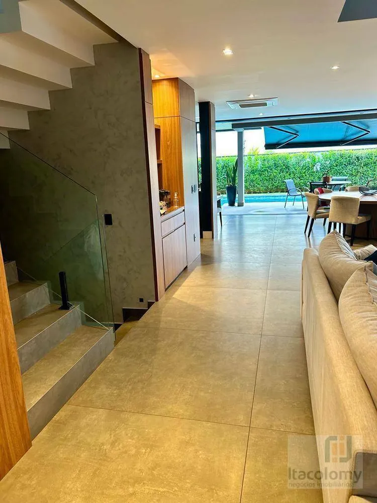 Casa de Condomínio, 5 quartos - Foto 2