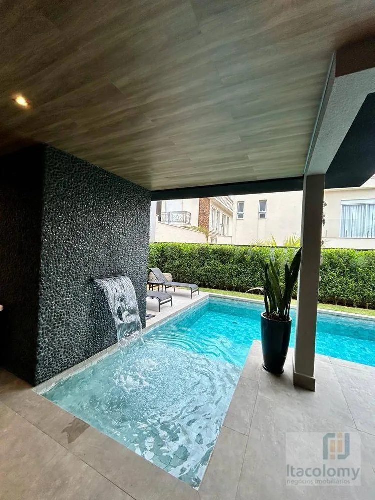 Casa de Condomínio, 5 quartos - Foto 11