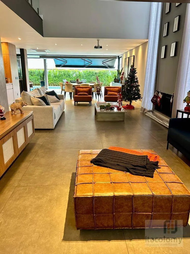 Casa de Condomínio, 5 quartos - Foto 7