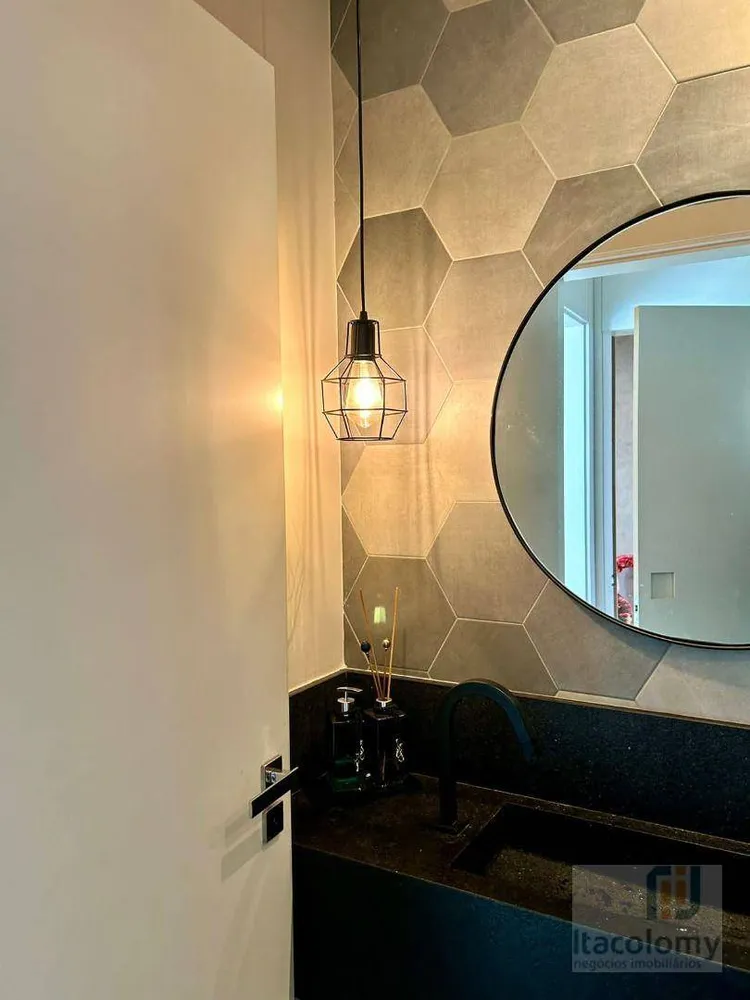 Casa de Condomínio, 5 quartos - Foto 6