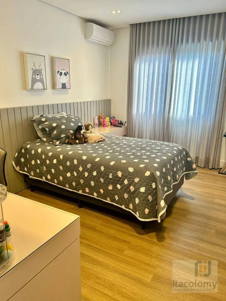 Casa de Condomínio, 5 quartos - Foto 10