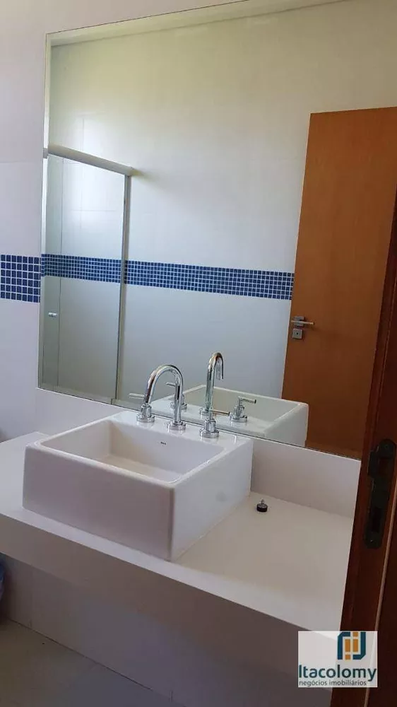 Casa de Condomínio à venda com 5 quartos, 570m² - Foto 21