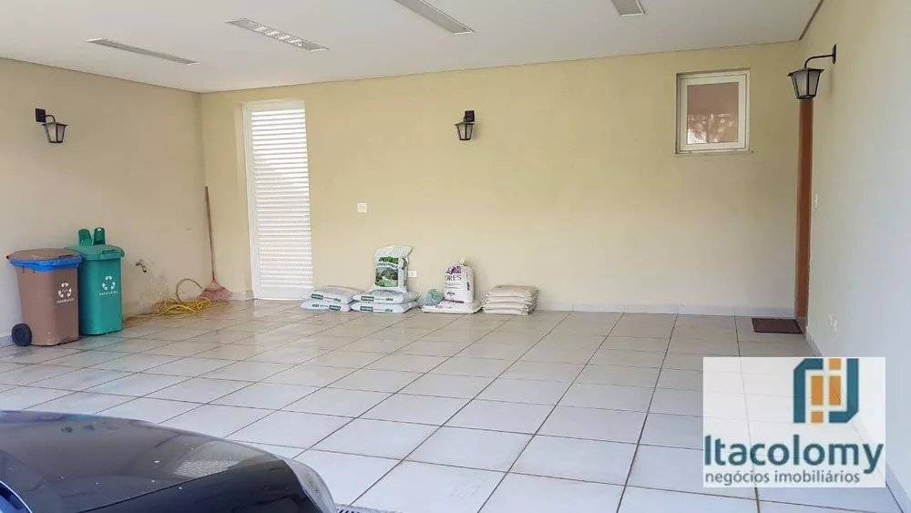 Casa de Condomínio à venda com 5 quartos, 570m² - Foto 18