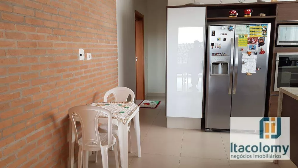 Casa de Condomínio à venda com 5 quartos, 570m² - Foto 15