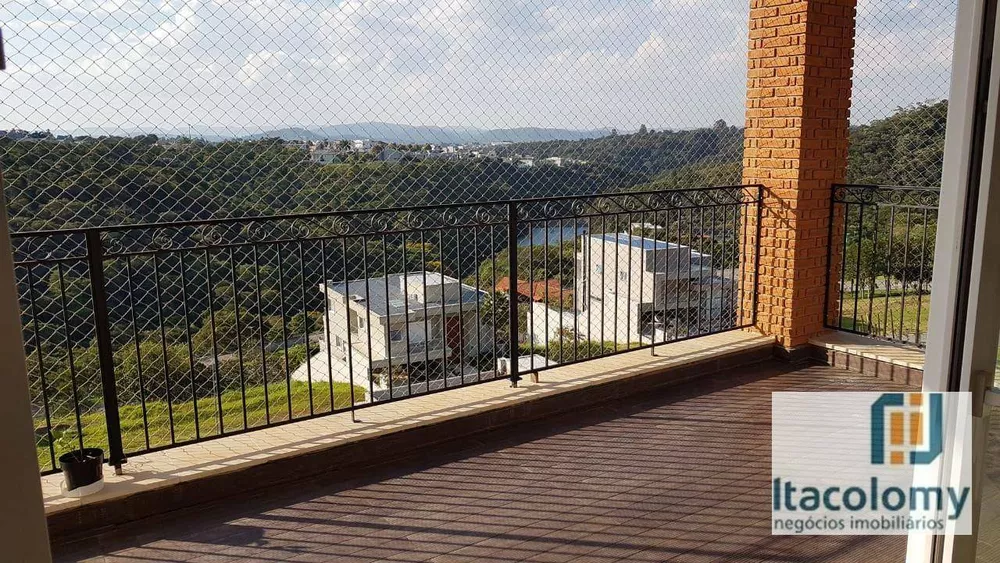 Casa de Condomínio à venda com 5 quartos, 570m² - Foto 4