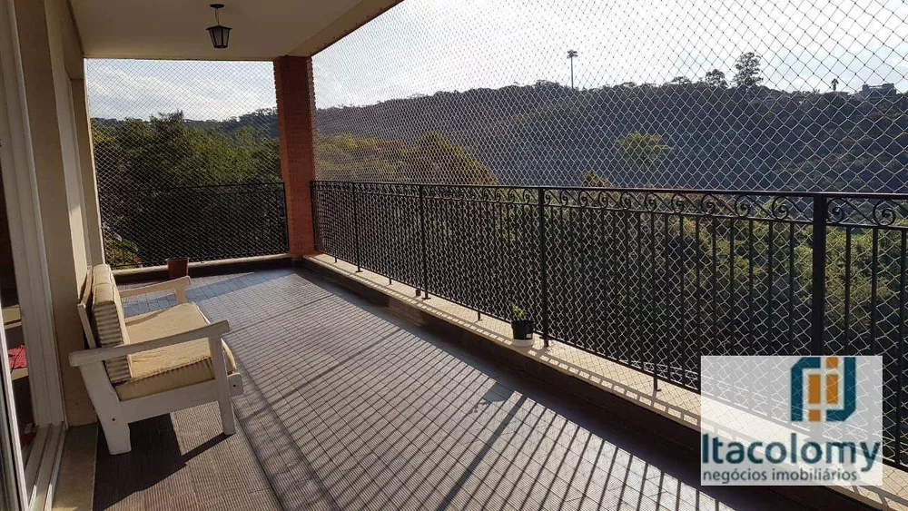 Casa de Condomínio à venda com 5 quartos, 570m² - Foto 14