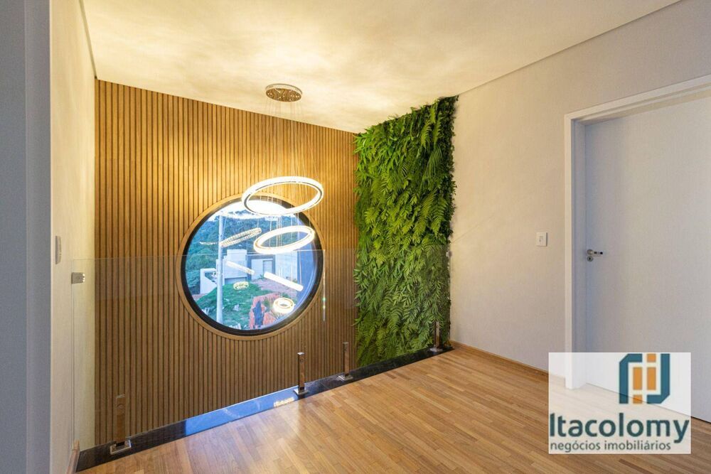 Casa de Condomínio, 4 quartos - Foto 8
