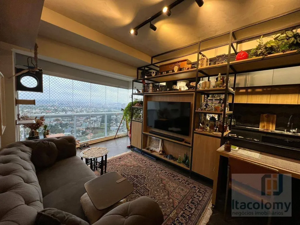 Apartamento, 2 quartos, 70 m² - Foto 15