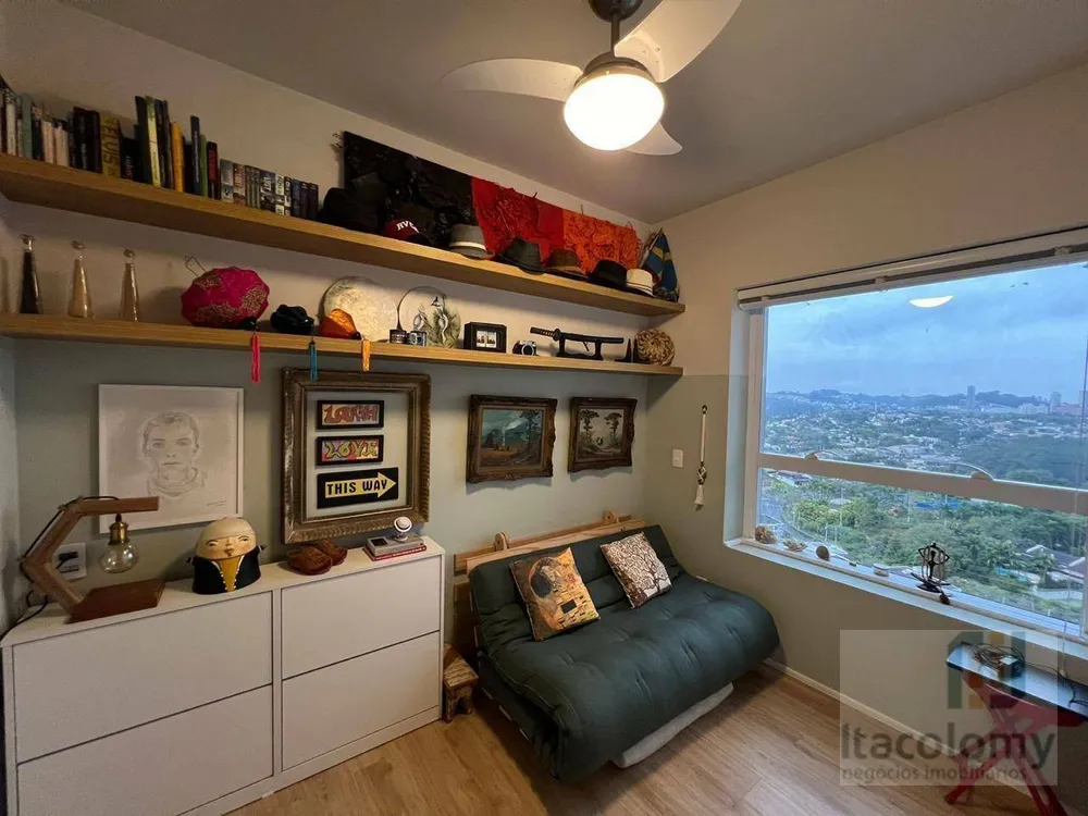 Apartamento, 2 quartos, 70 m² - Foto 5