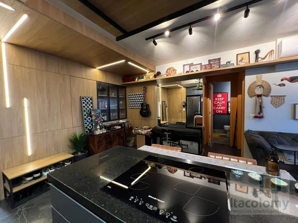Apartamento, 2 quartos, 70 m² - Foto 12