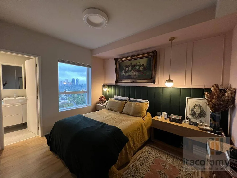 Apartamento, 2 quartos, 70 m² - Foto 6